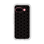 Premium Panel［ Dot Circle - Black ］
