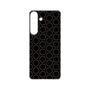 Premium Panel［ Dot Circle - Black ］