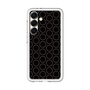 Premium Panel［ Dot Circle - Black ］
