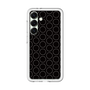 Premium Panel［ Dot Circle - Black ］