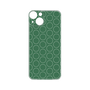 Premium Panel［ Dot Circle - Green ］
