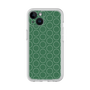 Premium Panel［ Dot Circle - Green ］