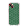 Premium Panel［ Dot Circle - Green ］