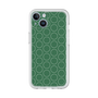 Premium Panel［ Dot Circle - Green ］