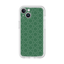 Premium Panel［ Dot Circle - Green ］