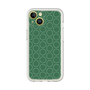 Premium Panel［ Dot Circle - Green ］