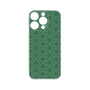 Premium Panel［ Dot Circle - Green ］