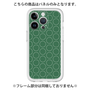 Premium Panel［ Dot Circle - Green ］