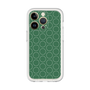 Premium Panel［ Dot Circle - Green ］