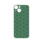 Premium Panel［ Dot Circle - Green ］