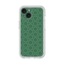 Premium Panel［ Dot Circle - Green ］