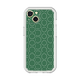 Premium Panel［ Dot Circle - Green ］