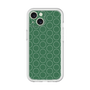 Premium Panel［ Dot Circle - Green ］
