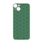 Premium Panel［ Dot Circle - Green ］