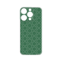 Premium Panel［ Dot Circle - Green ］