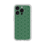 Premium Panel［ Dot Circle - Green ］