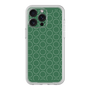 Premium Panel［ Dot Circle - Green ］
