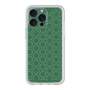 Premium Panel［ Dot Circle - Green ］