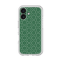 Premium Panel［ Dot Circle - Green ］