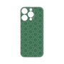 Premium Panel［ Dot Circle - Green ］