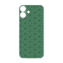 Premium Panel［ Dot Circle - Green ］