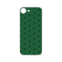 Premium Panel［ Dot Circle - Green ］