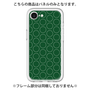 Premium Panel［ Dot Circle - Green ］