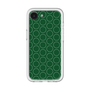 Premium Panel［ Dot Circle - Green ］