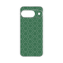 Premium Panel［ Dot Circle - Green ］