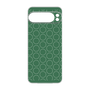 Premium Panel［ Dot Circle - Green ］
