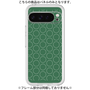 Premium Panel［ Dot Circle - Green ］
