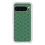 Premium Panel［ Dot Circle - Green ］
