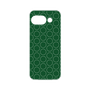 Premium Panel［ Dot Circle - Green ］