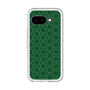 Premium Panel［ Dot Circle - Green ］
