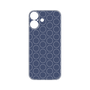 Premium Panel［ Dot Circle - Navy ］