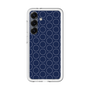 Premium Panel［ Dot Circle - Navy ］