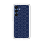 Premium Panel［ Dot Circle - Navy ］
