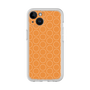 Premium Panel［ Dot Circle - Orange ］