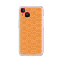 Premium Panel［ Dot Circle - Orange ］