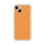 Premium Panel［ Dot Circle - Orange ］