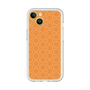 Premium Panel［ Dot Circle - Orange ］