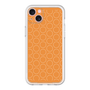 Premium Panel［ Dot Circle - Orange ］