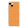 Premium Panel［ Dot Circle - Orange ］