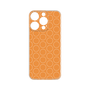 Premium Panel［ Dot Circle - Orange ］