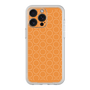 Premium Panel［ Dot Circle - Orange ］