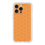 Premium Panel［ Dot Circle - Orange ］
