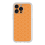 Premium Panel［ Dot Circle - Orange ］