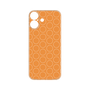 Premium Panel［ Dot Circle - Orange ］