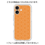 Premium Panel［ Dot Circle - Orange ］