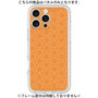 Premium Panel［ Dot Circle - Orange ］